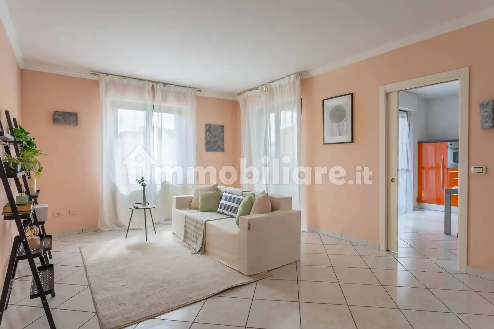 Appartamento in vendita a Cuneo