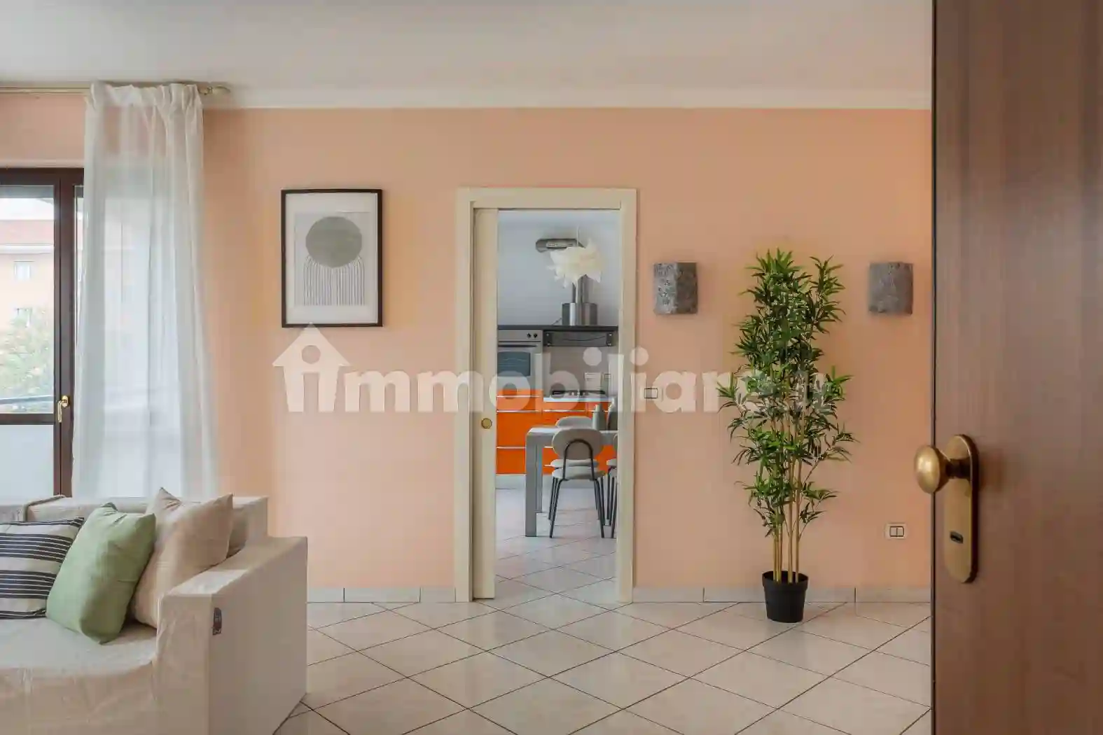 Appartamento - foto 3