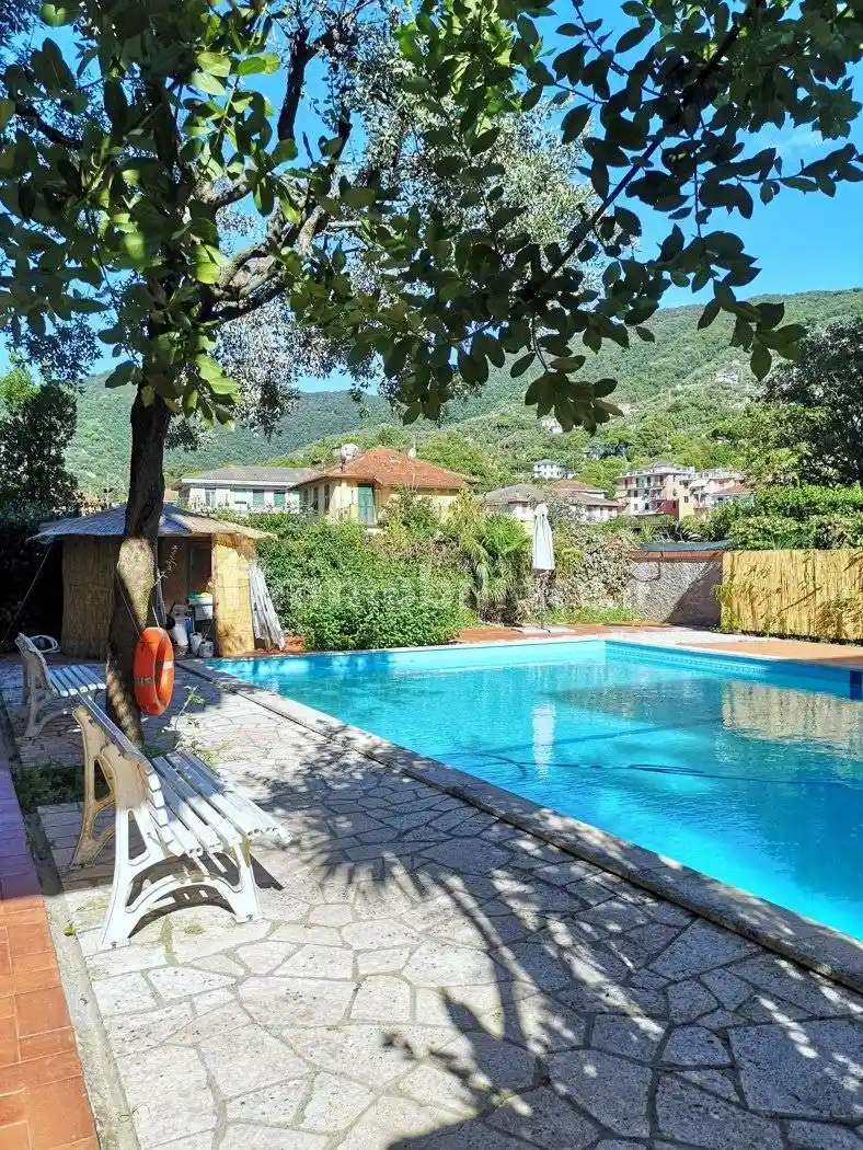 Appartamento in vendita a Rapallo