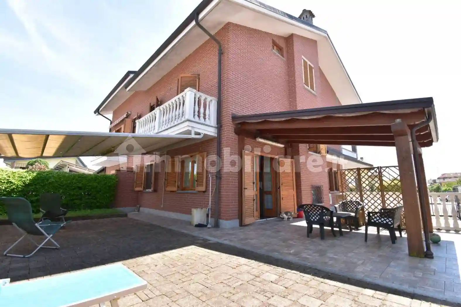 Villa - foto 3