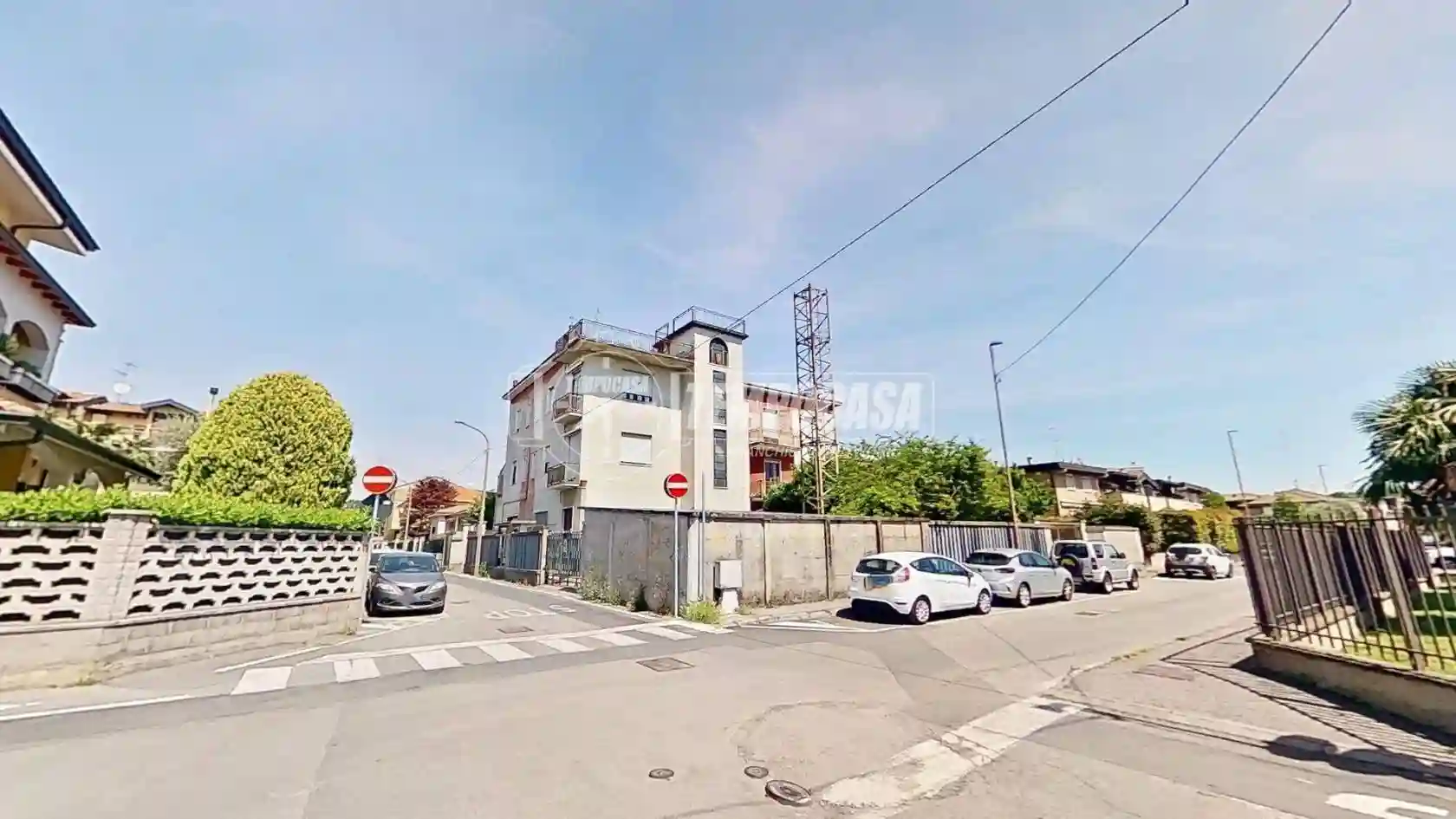 Palazzo - Edificio - foto 4