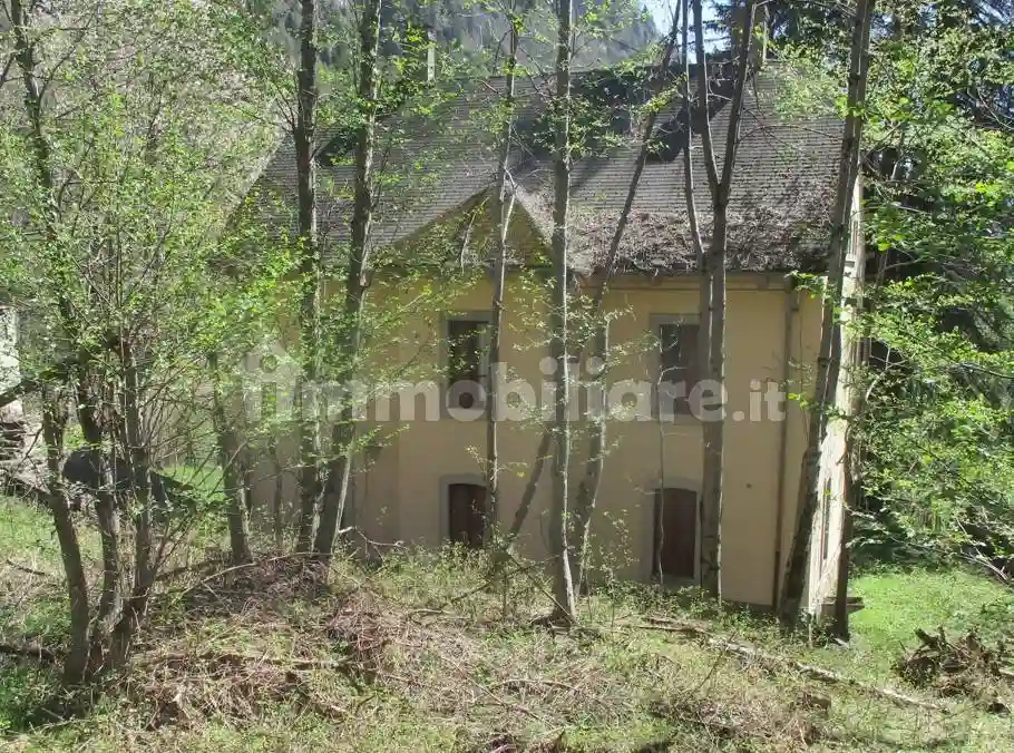 Palazzo - Edificio - foto 2