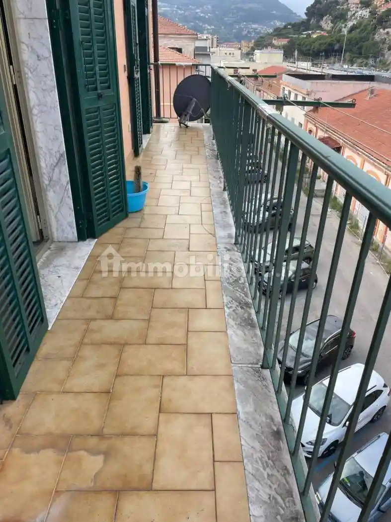 Appartamento in vendita a Ventimiglia
