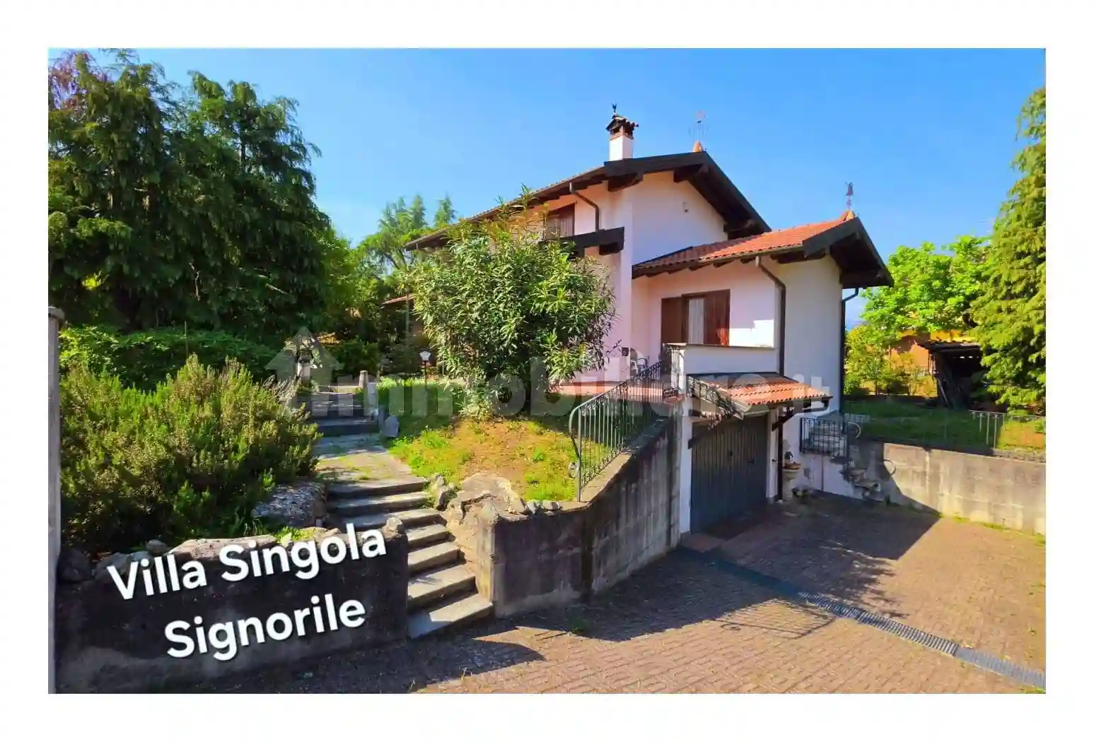 Villa - foto 3