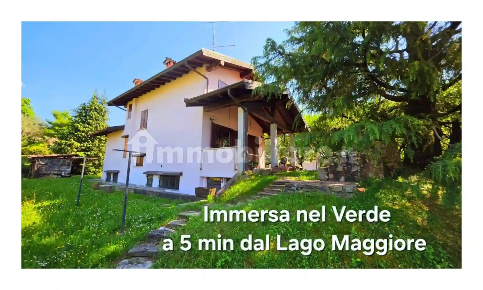 Villa - foto 4