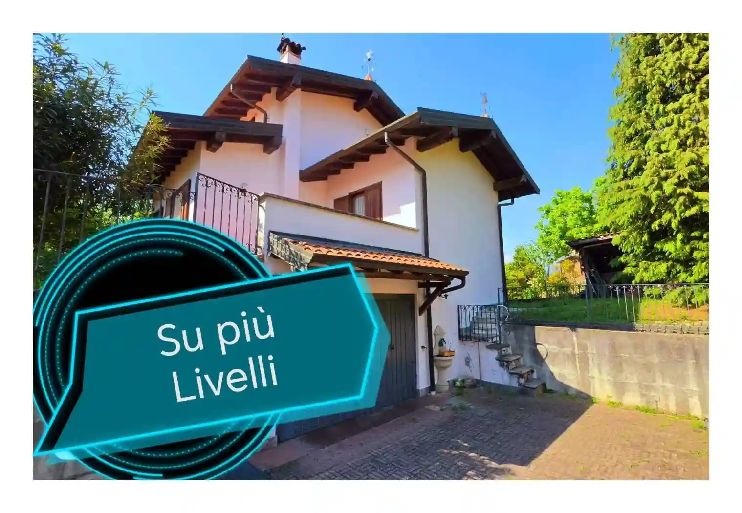 Villa - foto 5