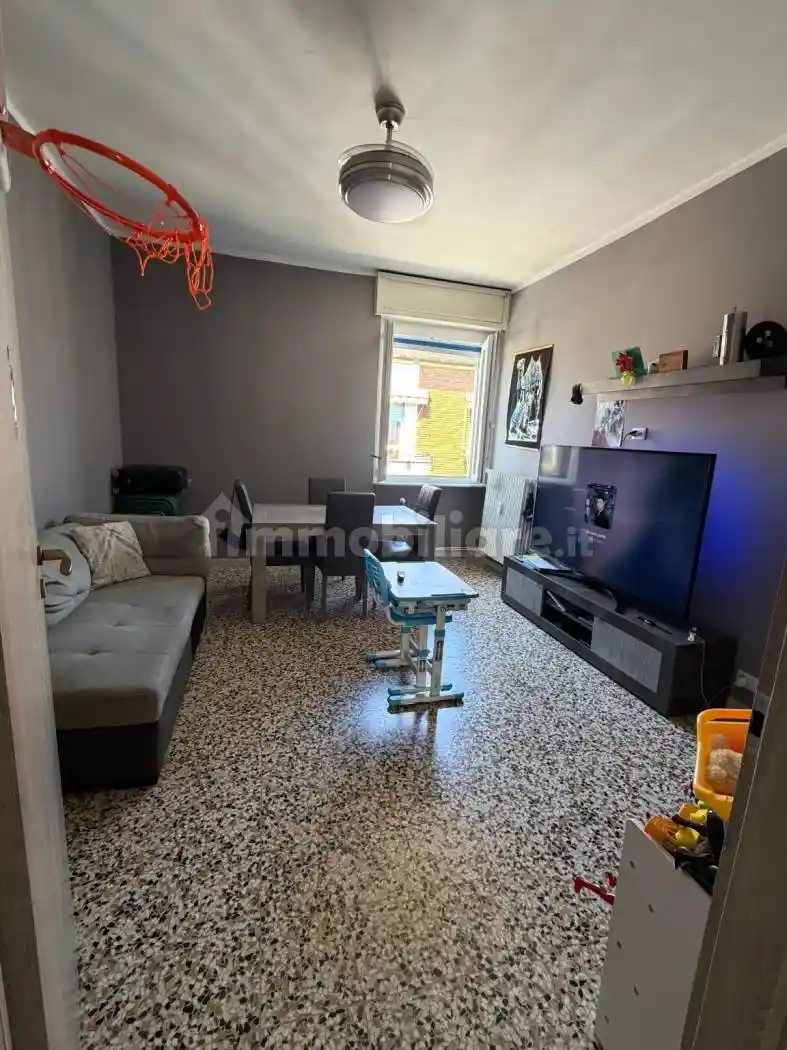 Attico - Mansarda in vendita a Vercelli