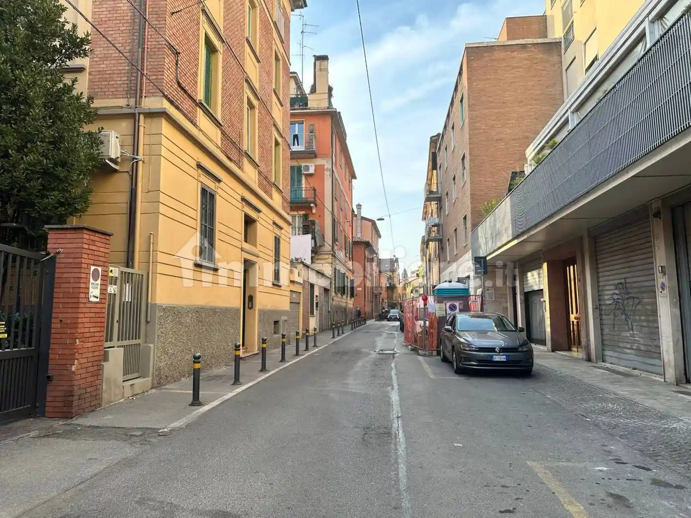 Appartamento in vendita a Bologna