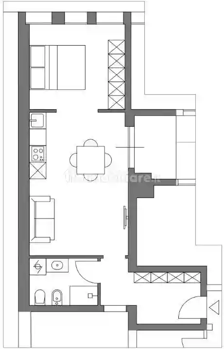 Appartamento - foto 4