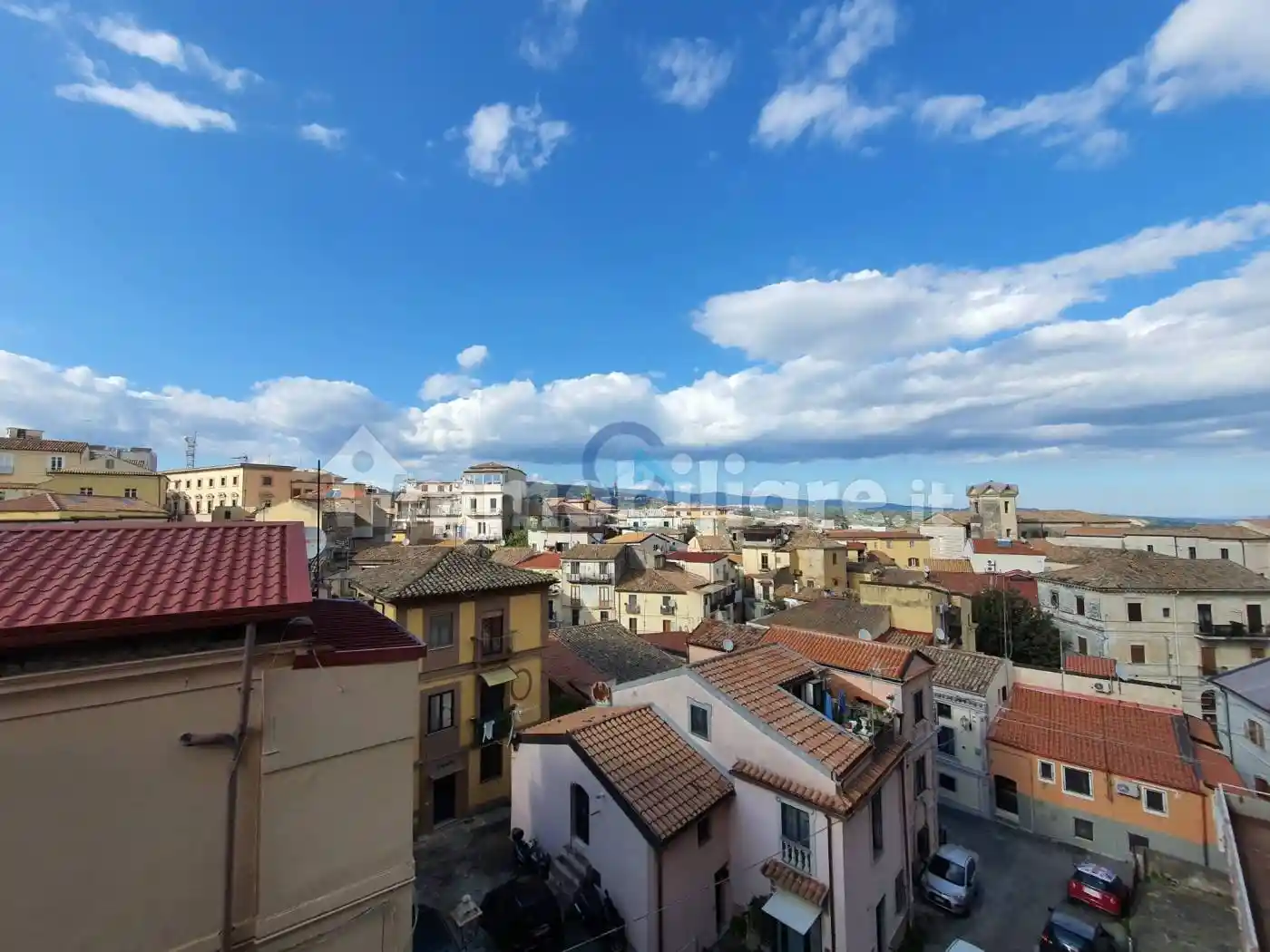 Appartamento in affitto a Catanzaro