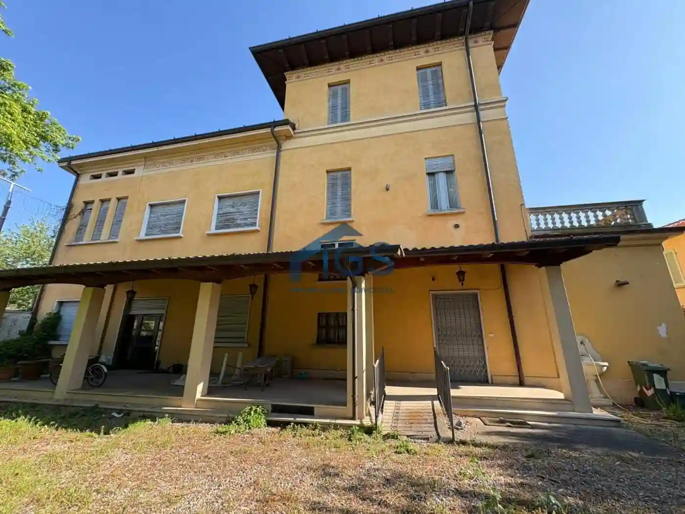 Villa - foto 3