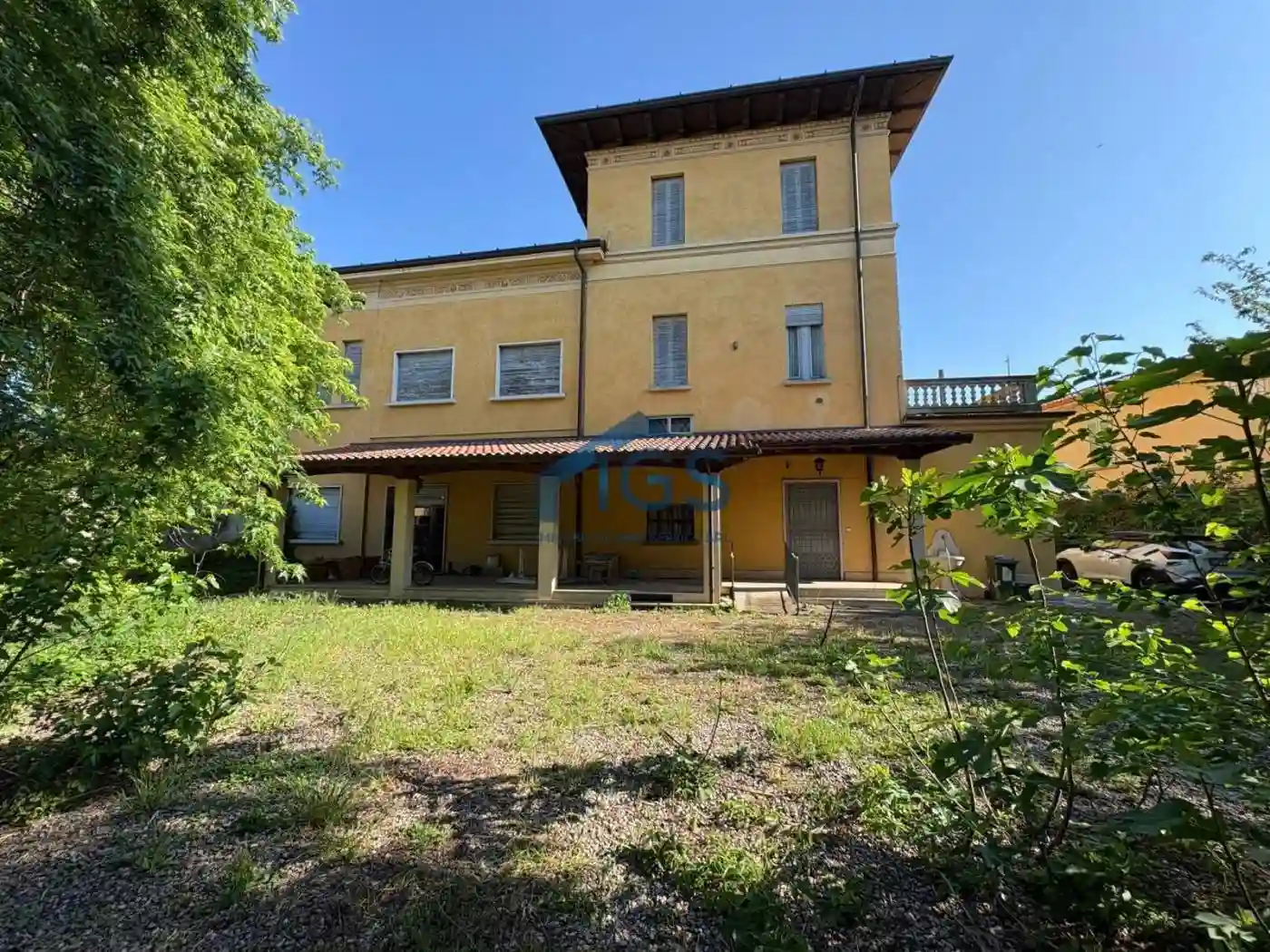 Villa - foto 5