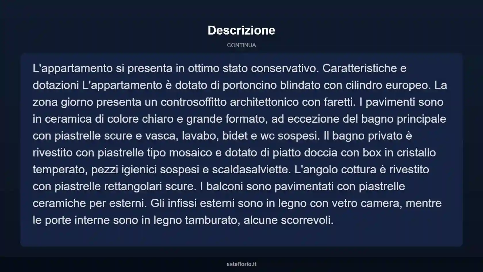 Appartamento - foto 5