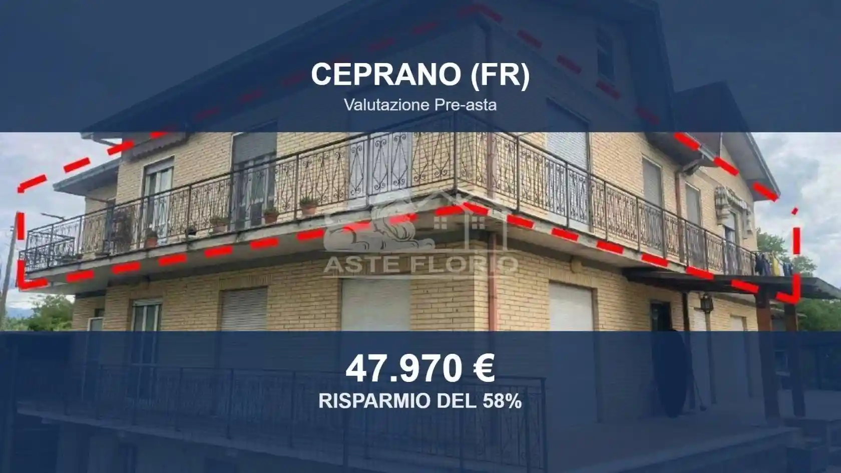 Appartamento in vendita a Ceprano