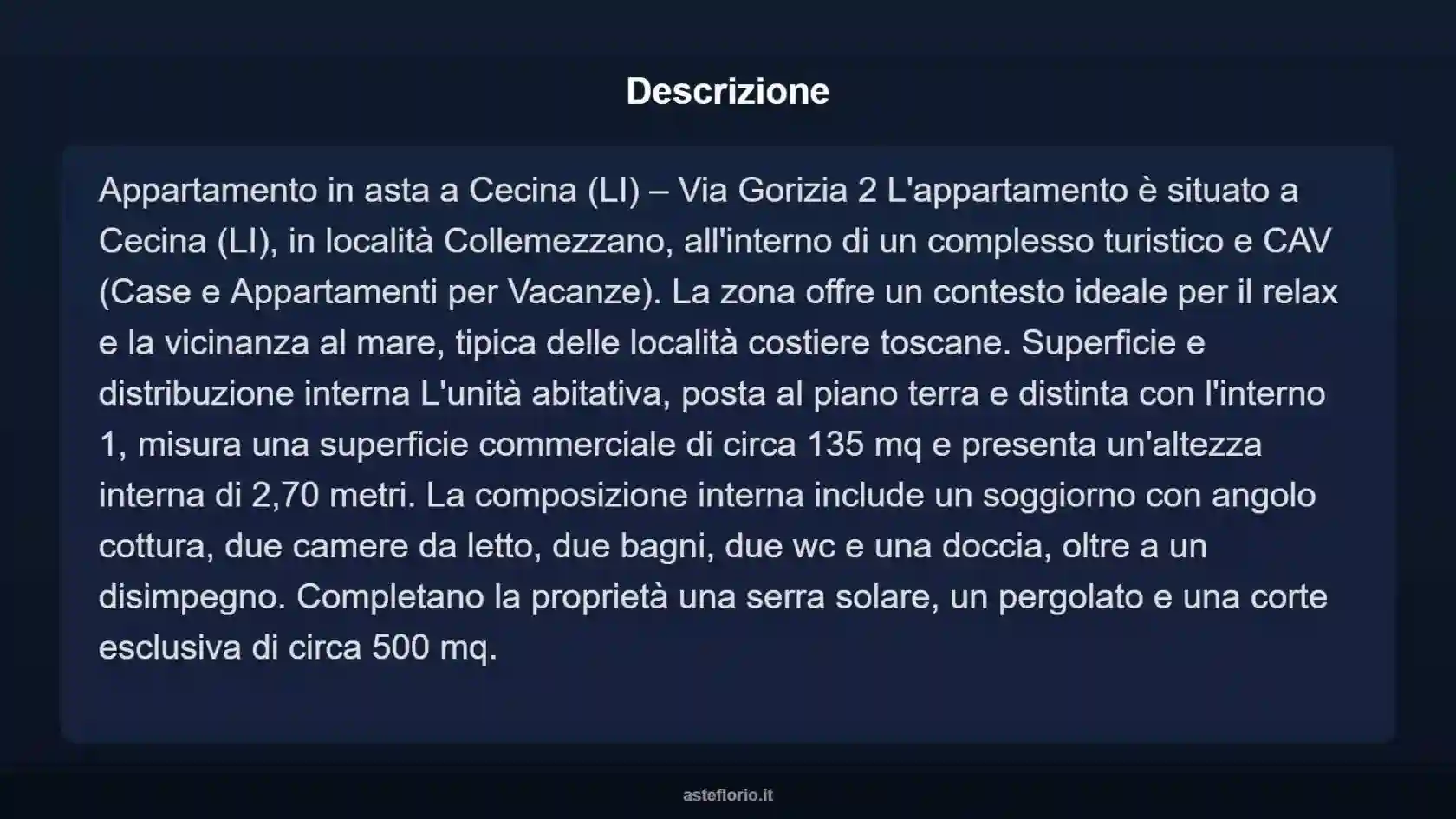 Appartamento - foto 5