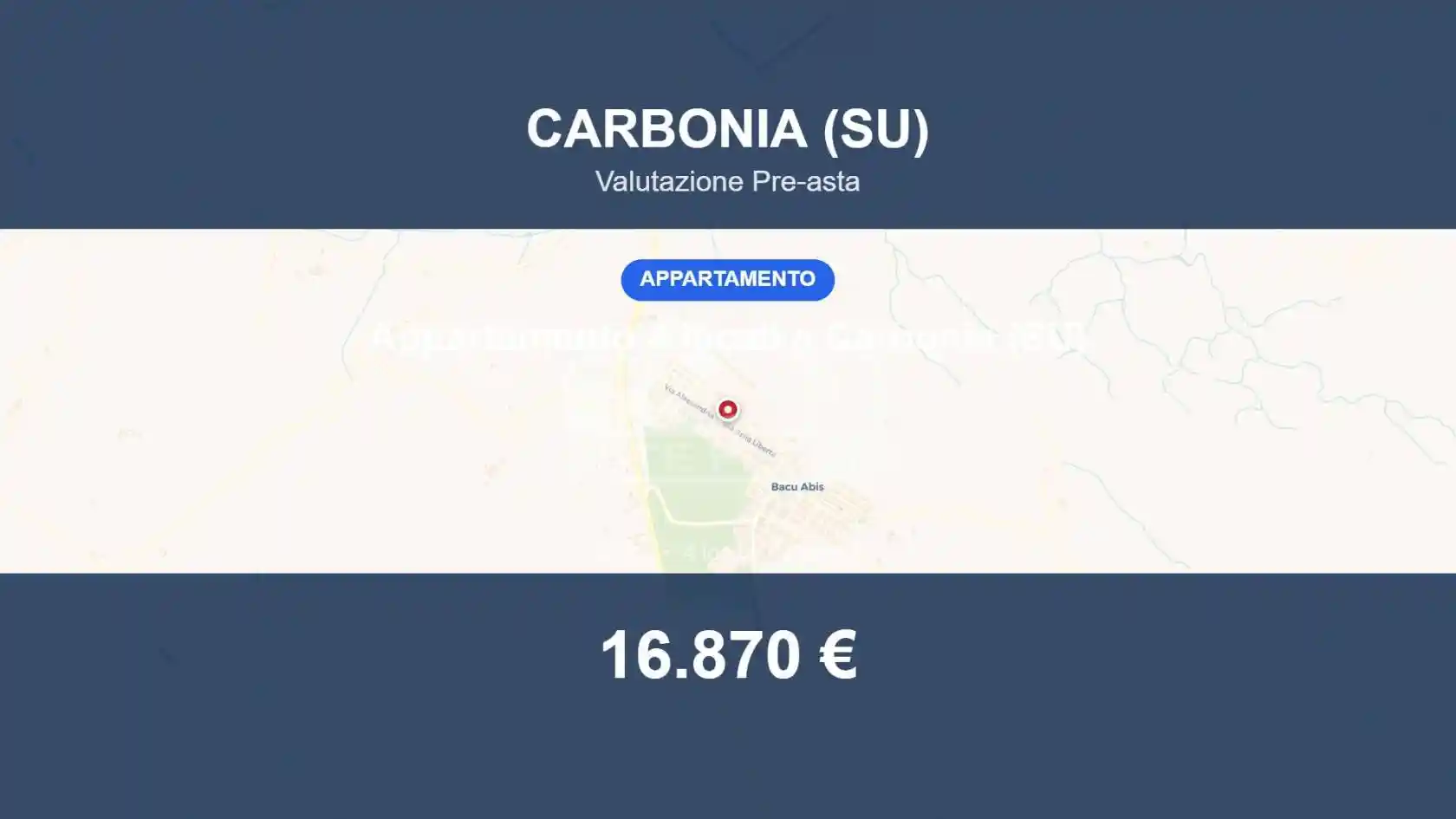 Appartamento