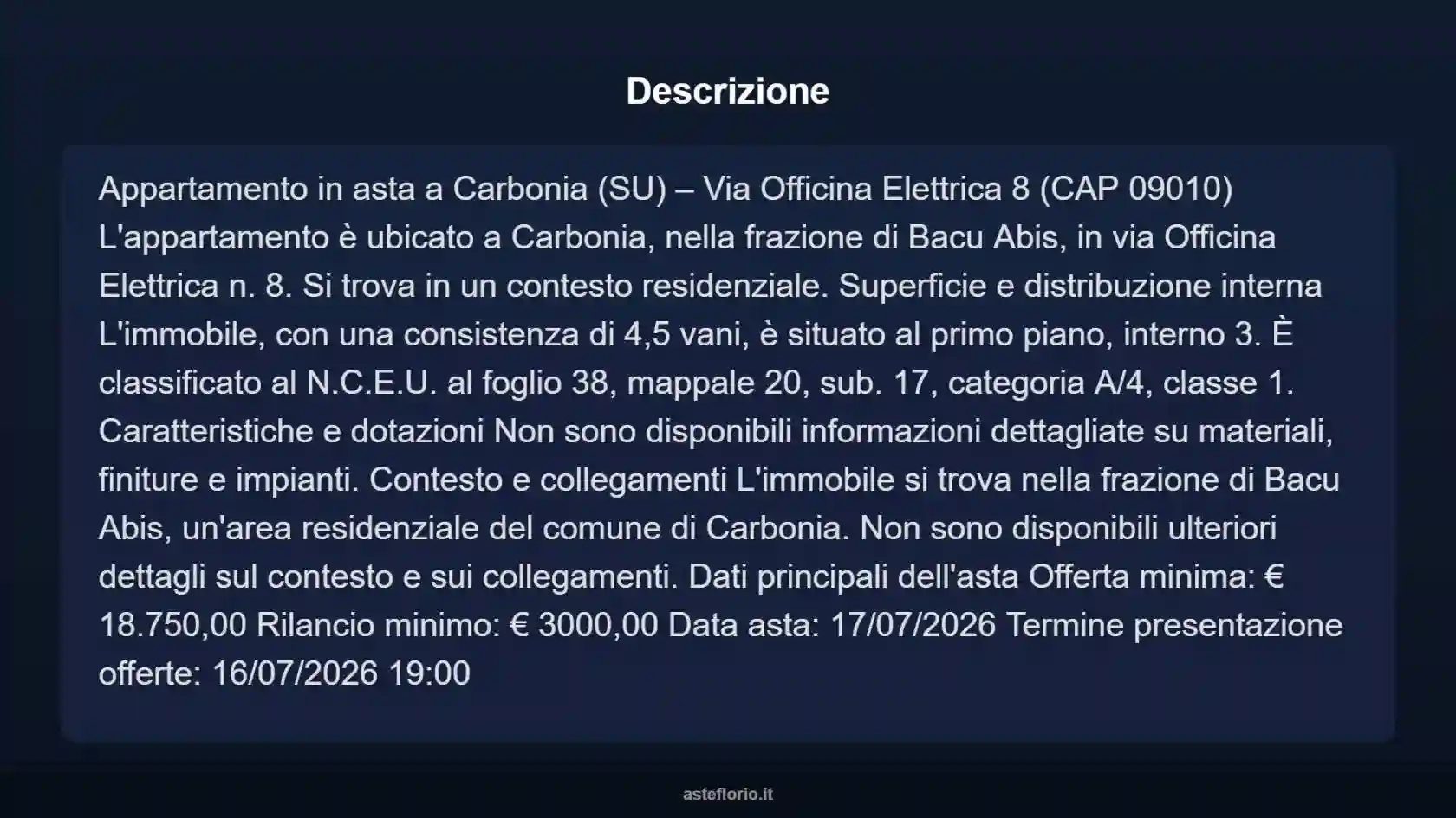 Appartamento - foto 3