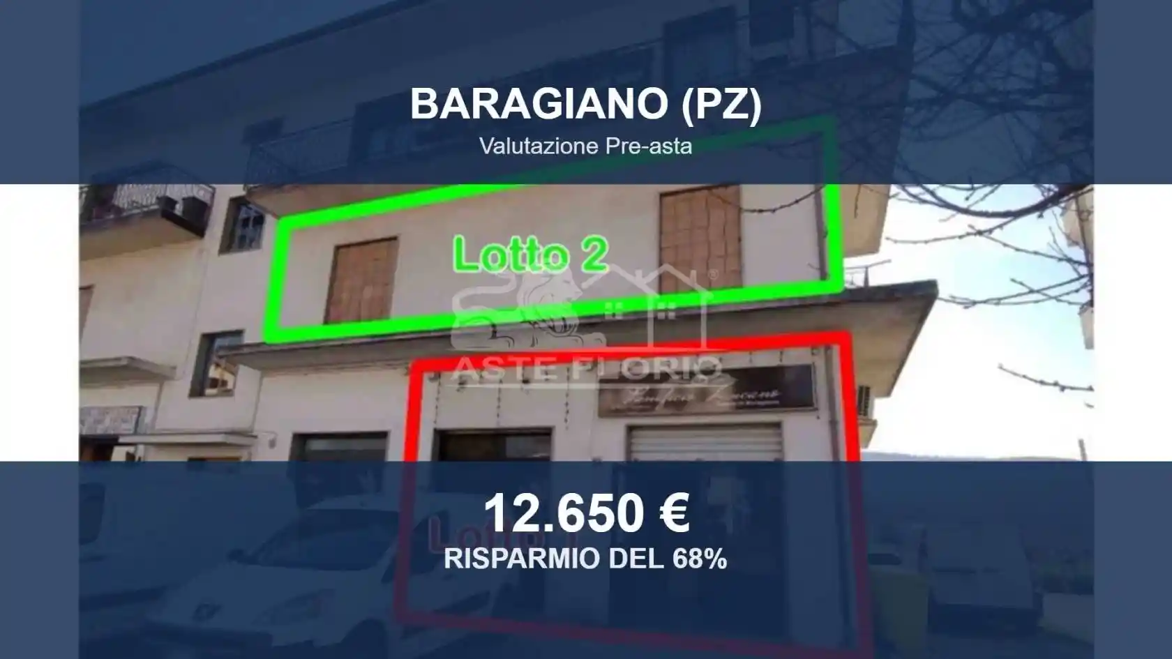 Appartamento