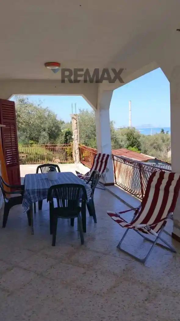 Villa in vendita a Termini Imerese
