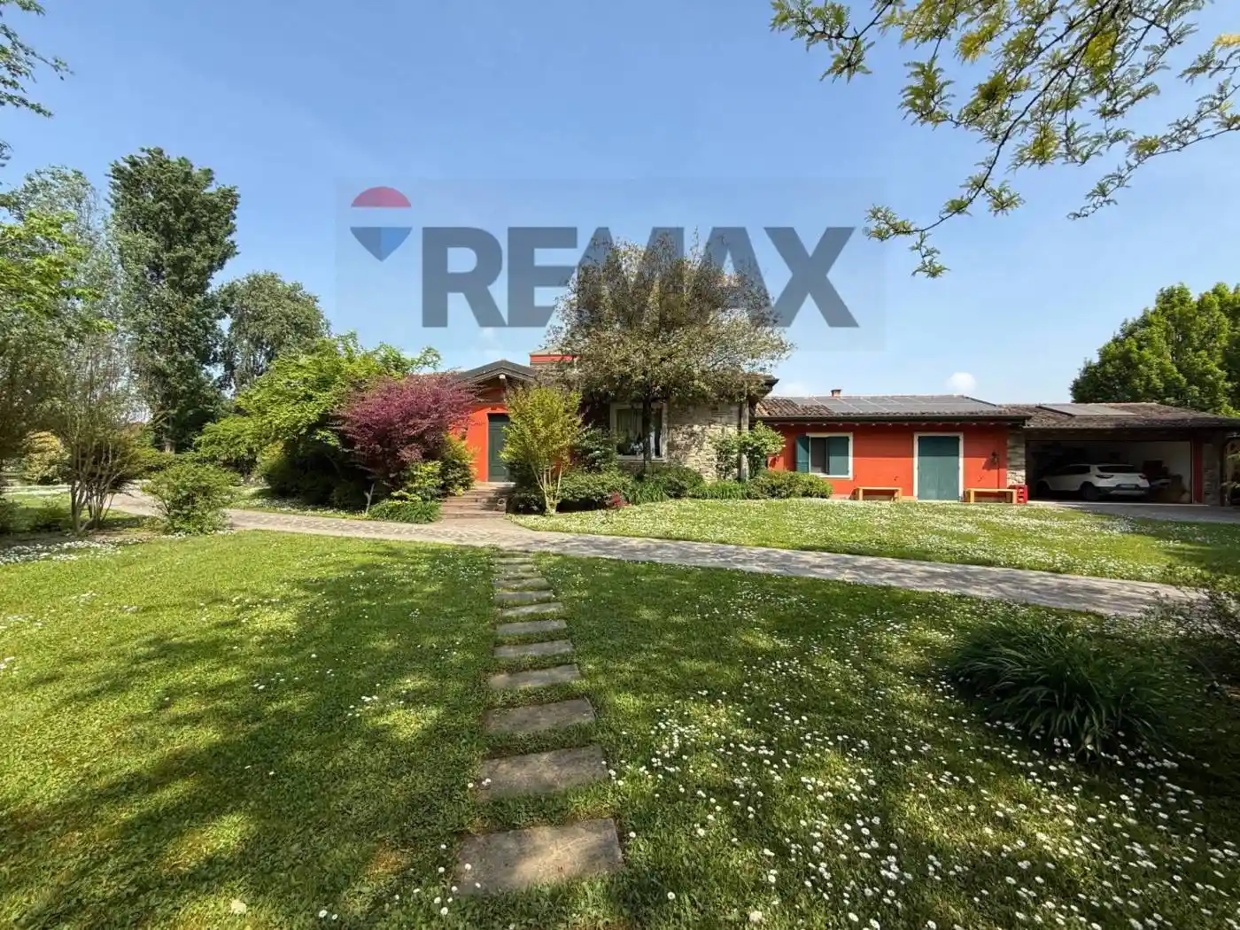 Villa in vendita a Gadesco-Pieve Delmona