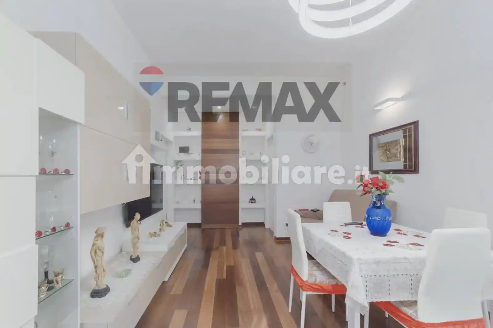 Appartamento in vendita a Pescara