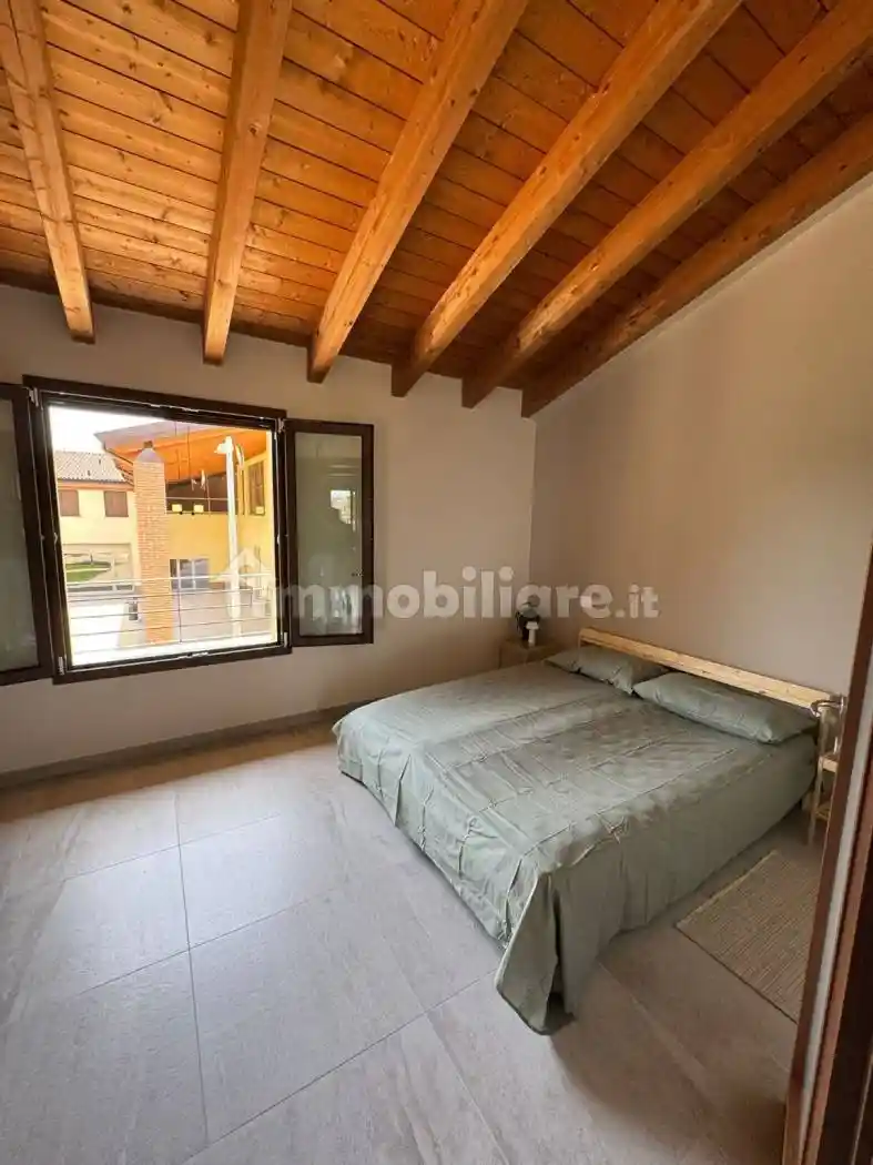 Villetta a schiera in vendita a Cremona