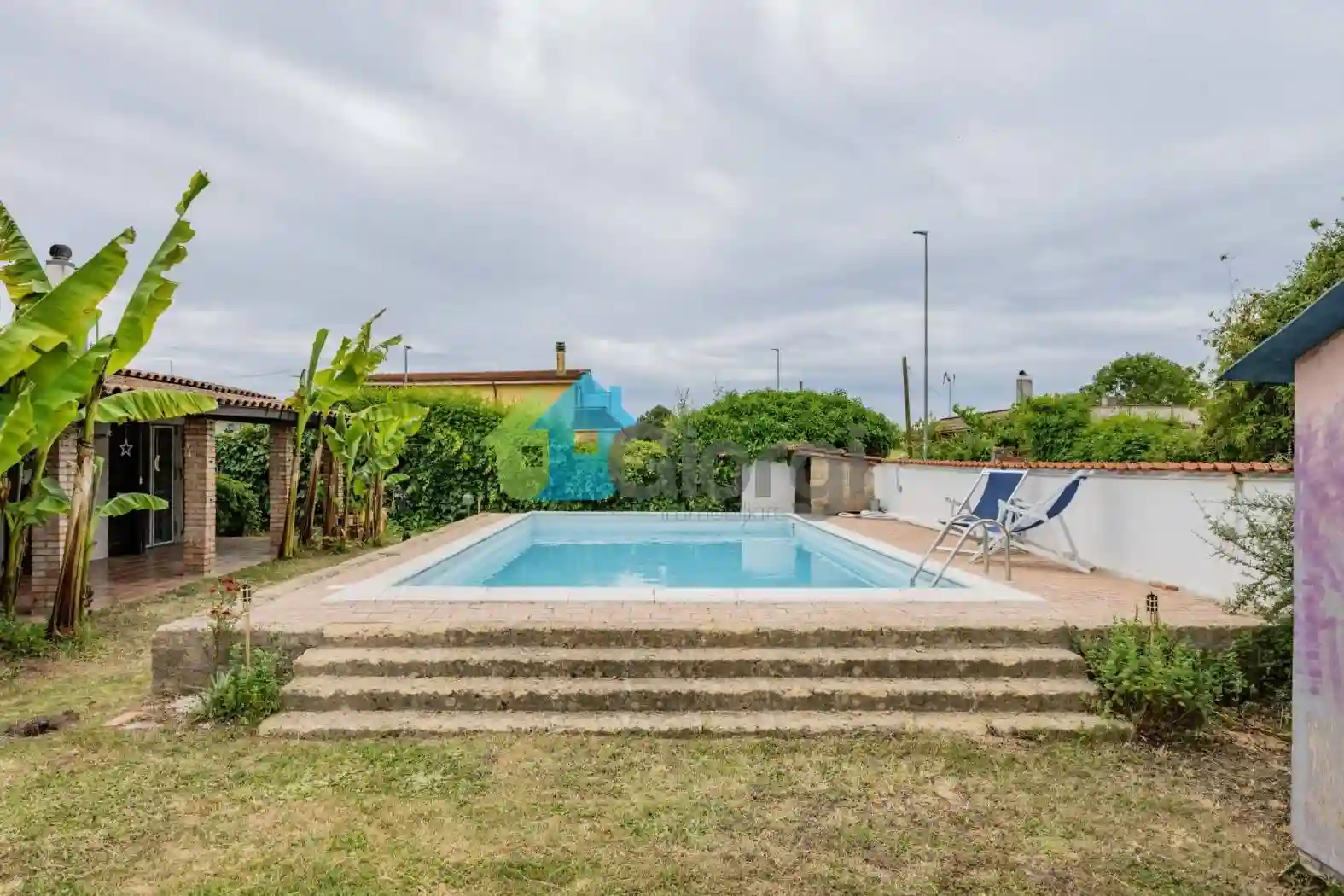 Villa - foto 3
