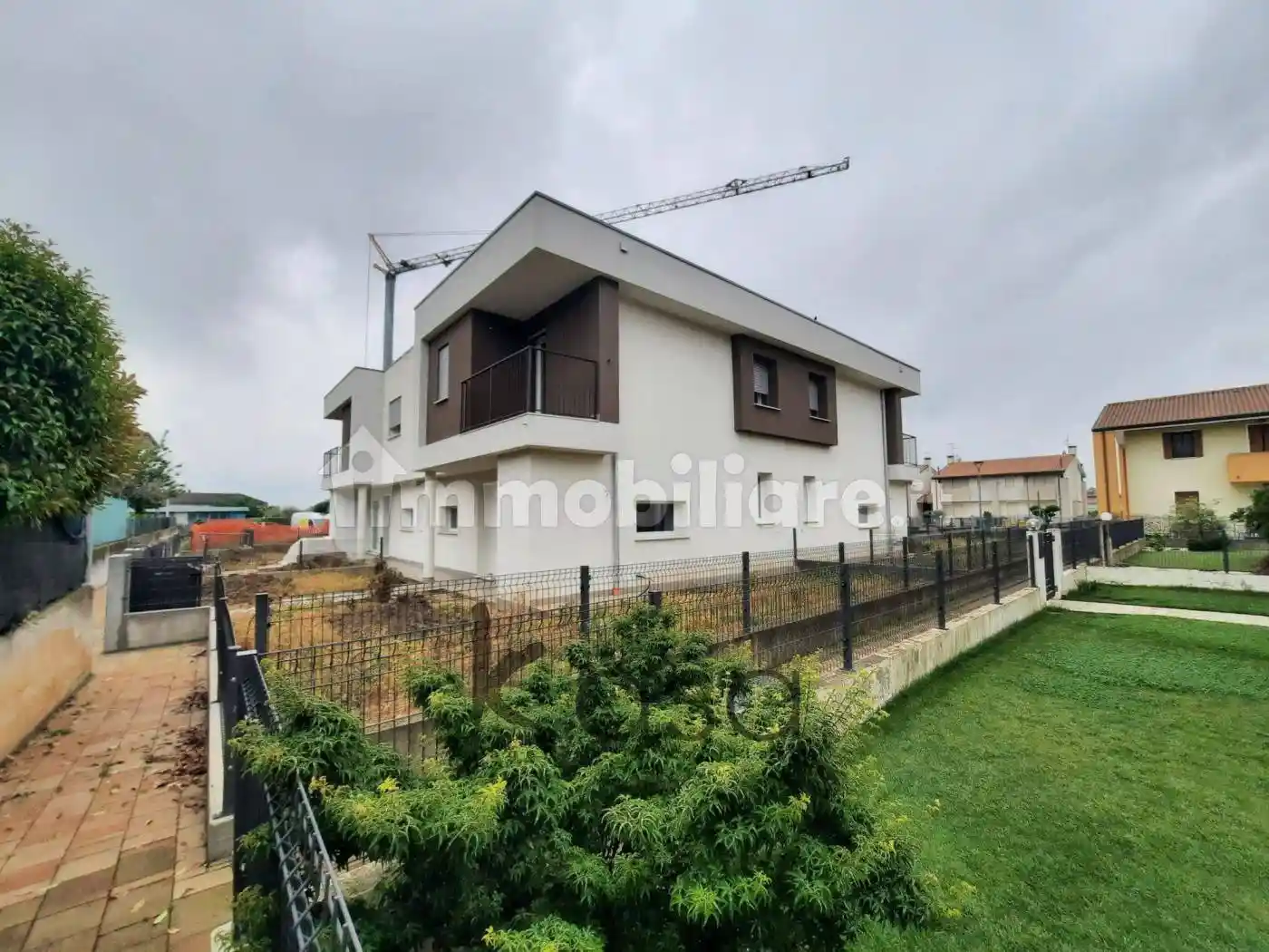 Villa in vendita a Vedelago