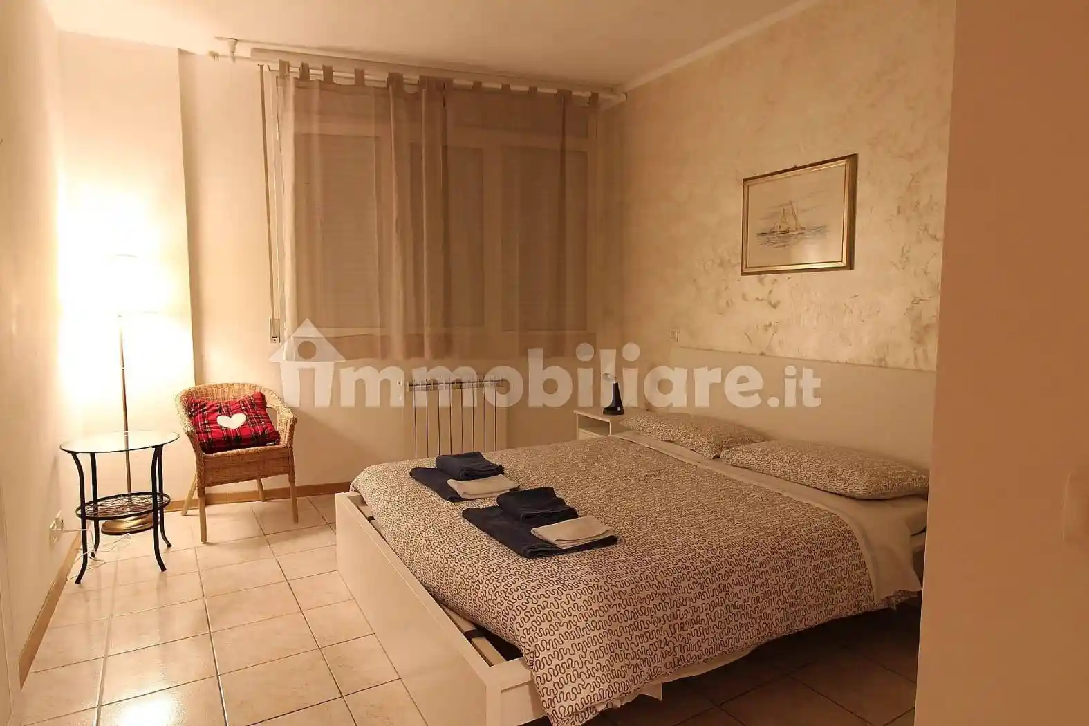 Appartamento in vendita a Ancona