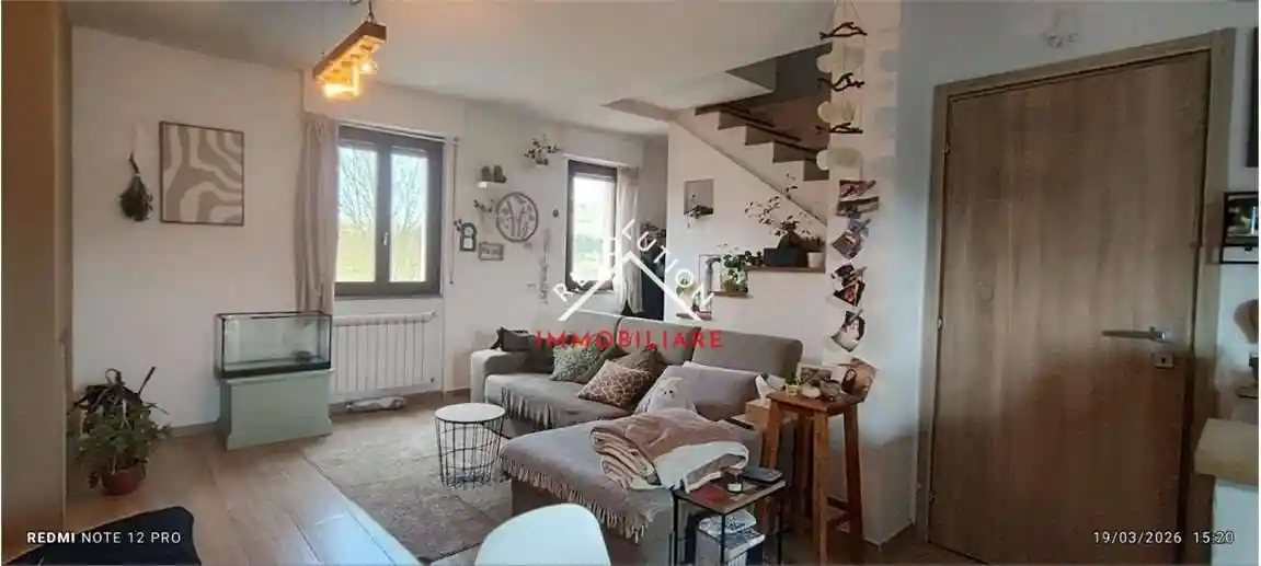 Appartamento in vendita a Città di Castello