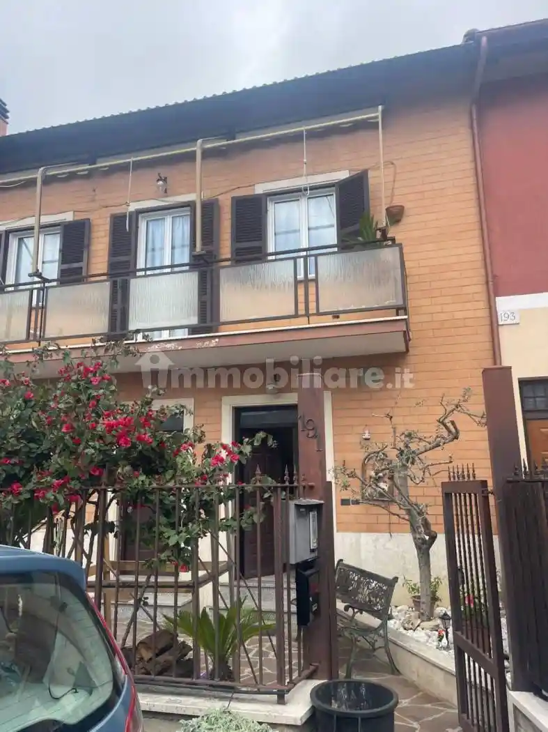 Attico - Mansarda in vendita a Roma