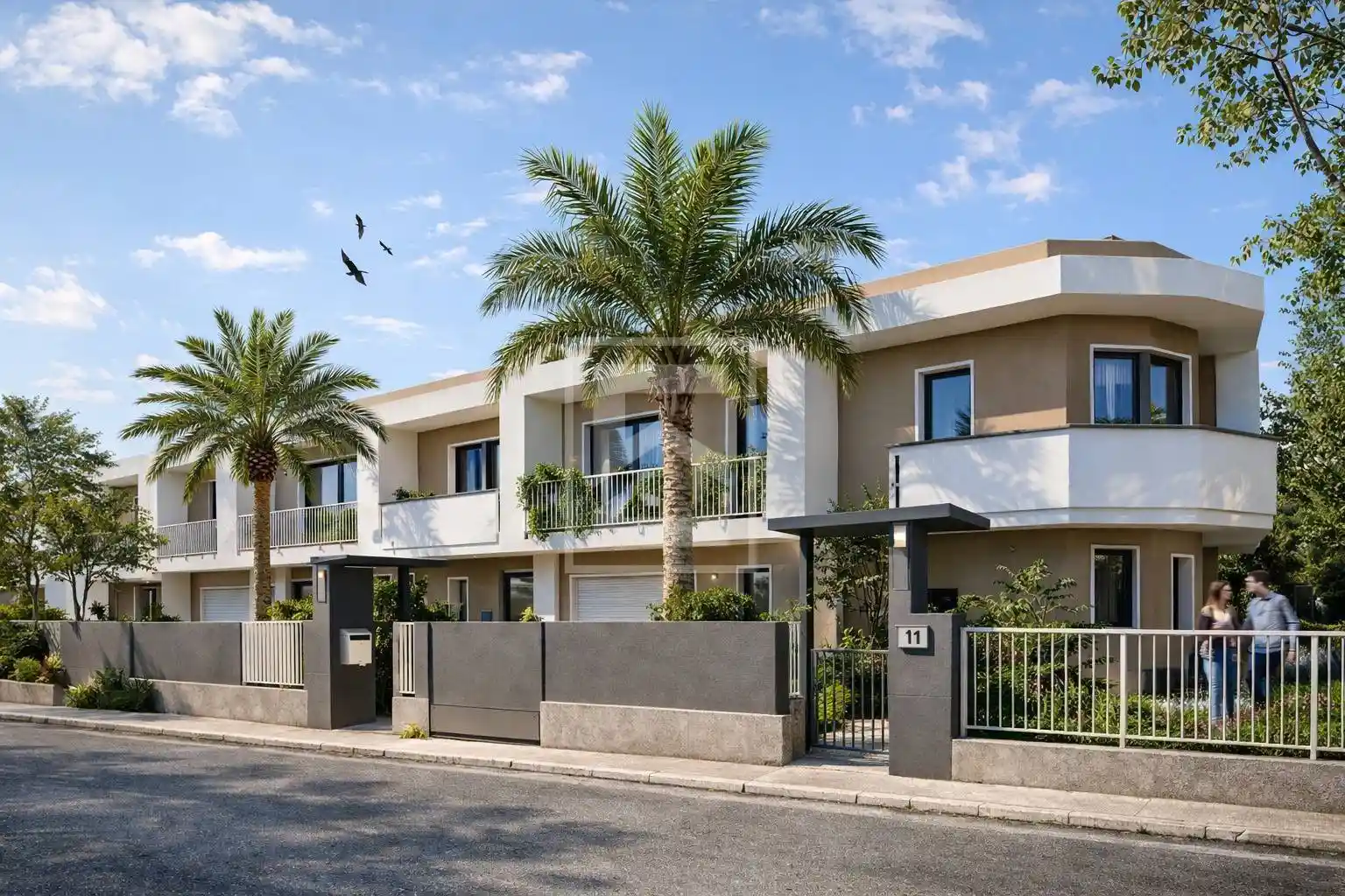 Villa in vendita a Peschiera del Garda