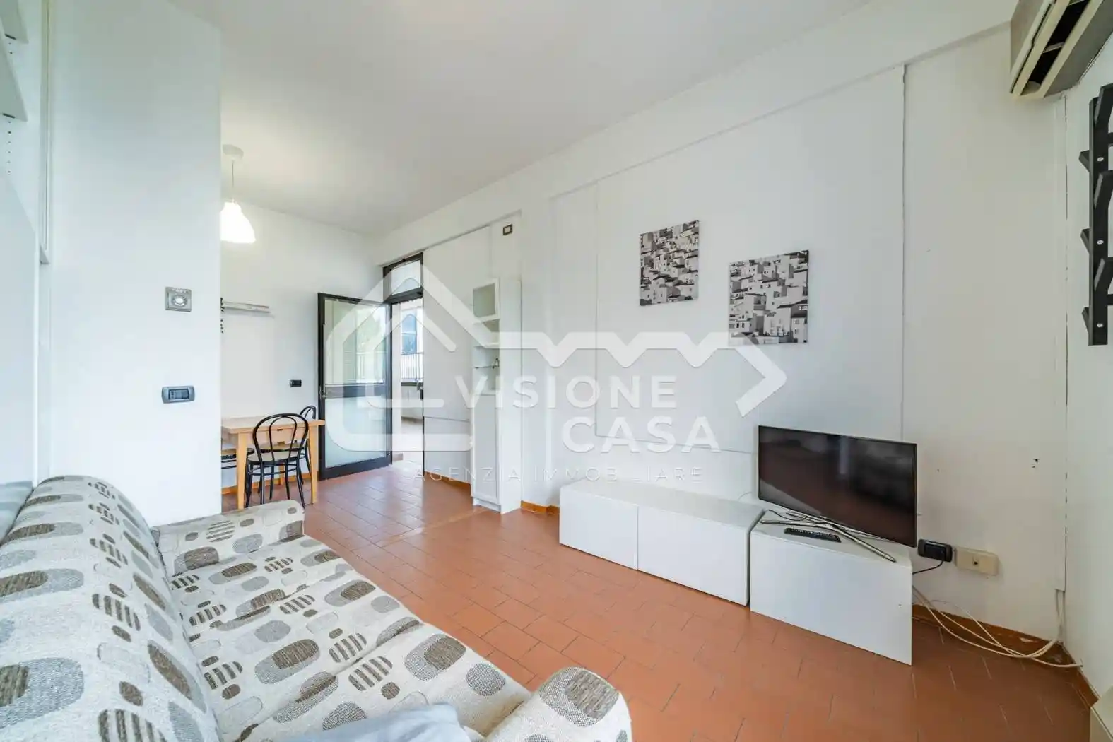 Appartamento in vendita a Reggio Emilia