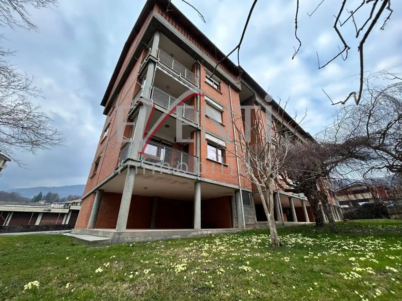 Appartamento in vendita a Villar Perosa