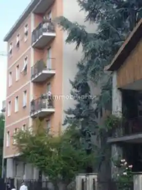 Appartamento in affitto a Monza