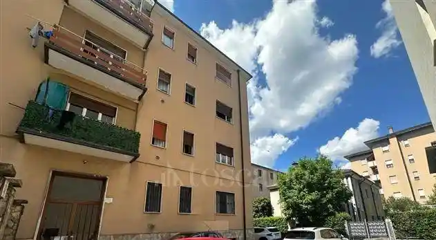 Appartamento in vendita a Brescia