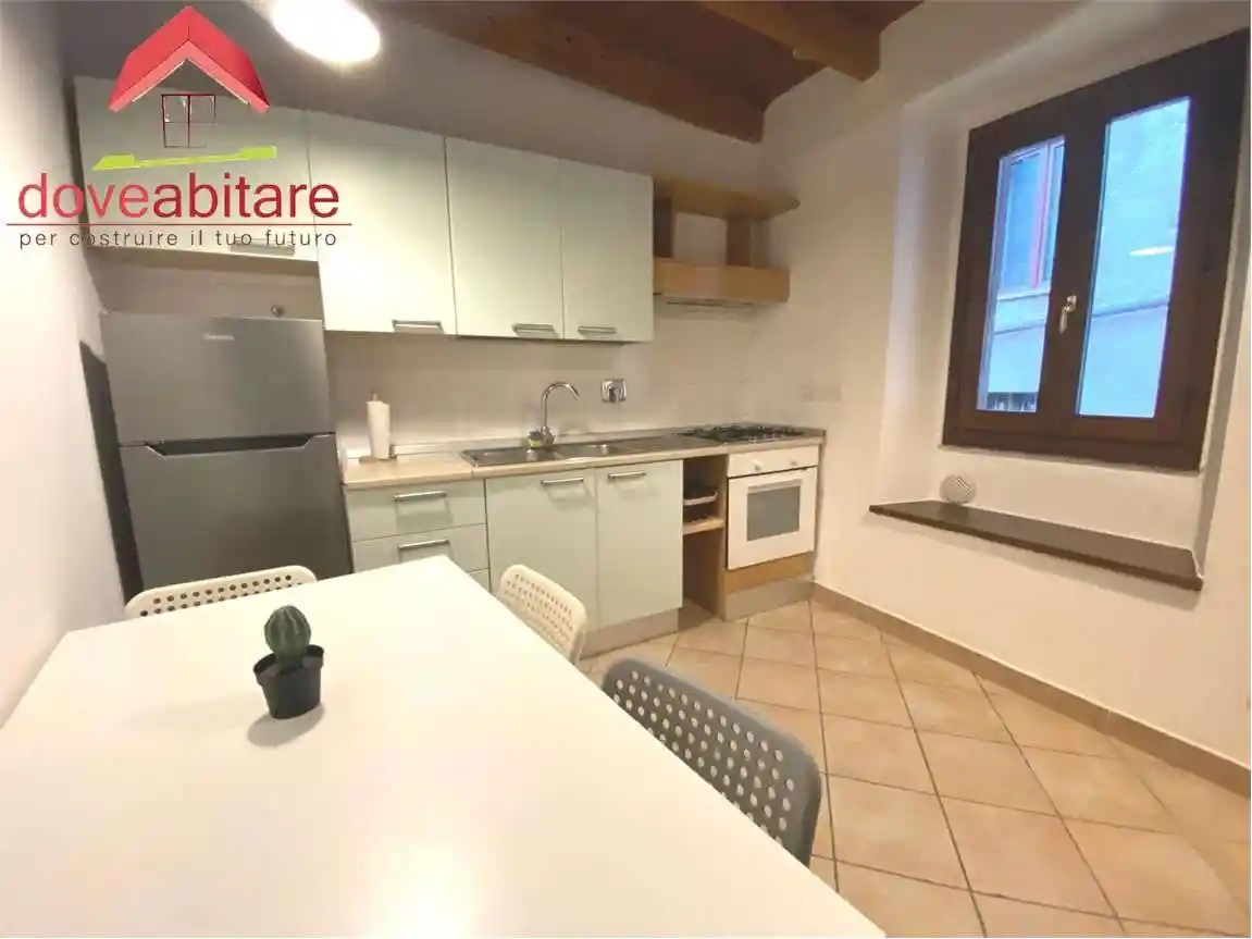 Appartamento in affitto a Pinerolo