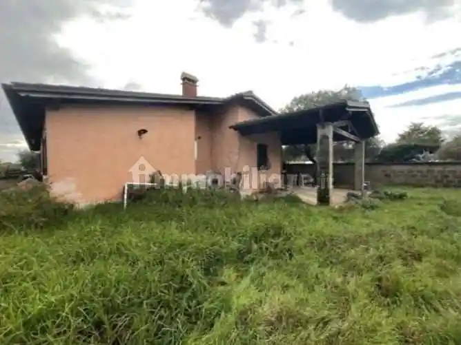 Appartamento in vendita a Anzio