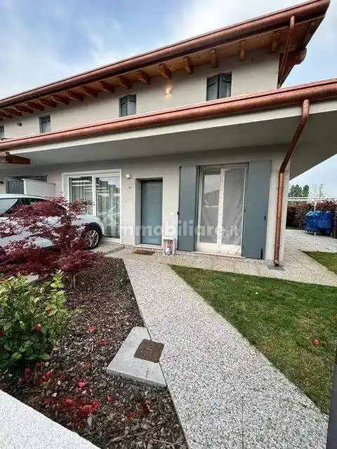 Villa in vendita a Rovigo