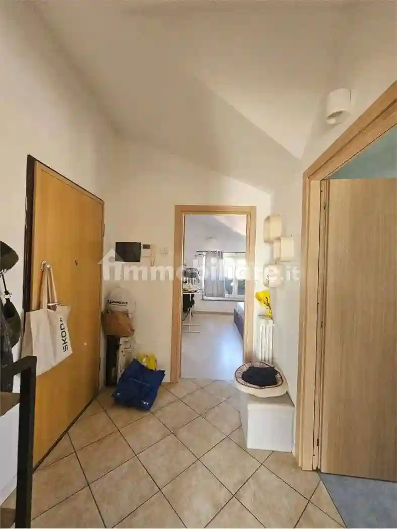 Attico - Mansarda - foto 3