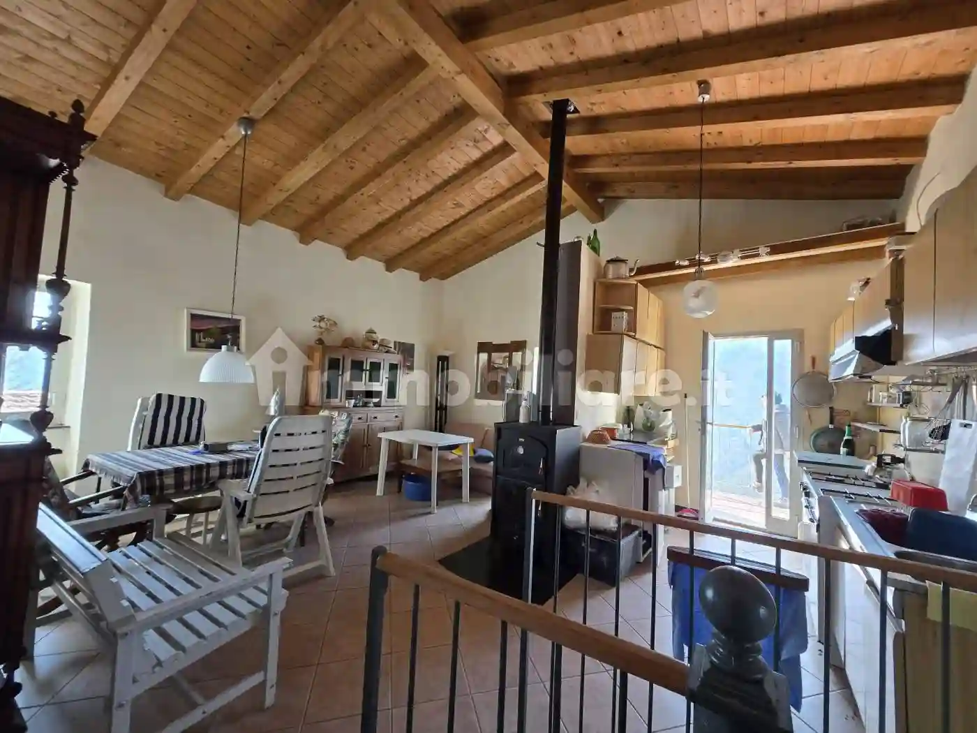 Casa indipendente - foto 4