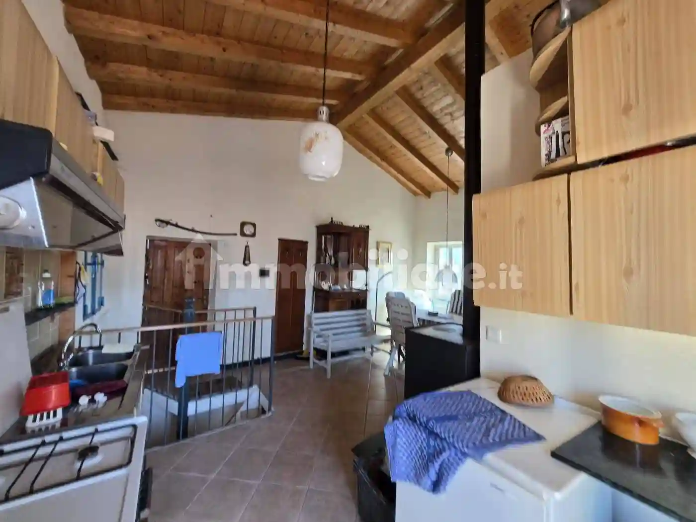 Casa indipendente - foto 5