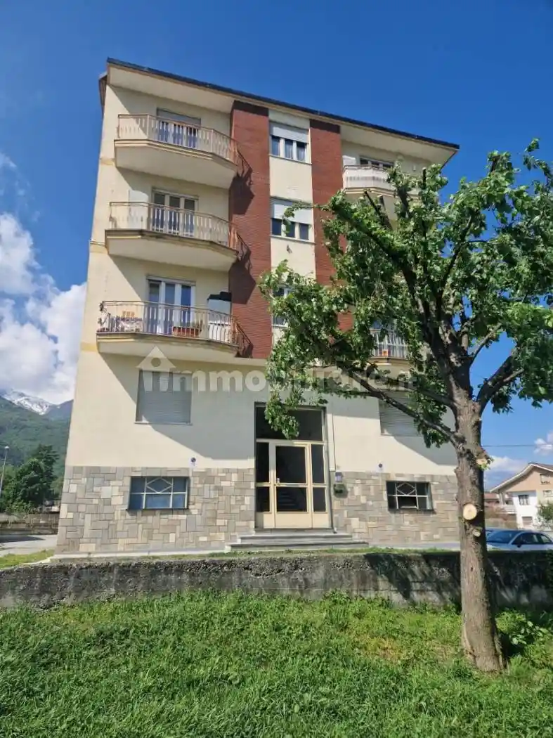 Appartamento in vendita a Villar Focchiardo