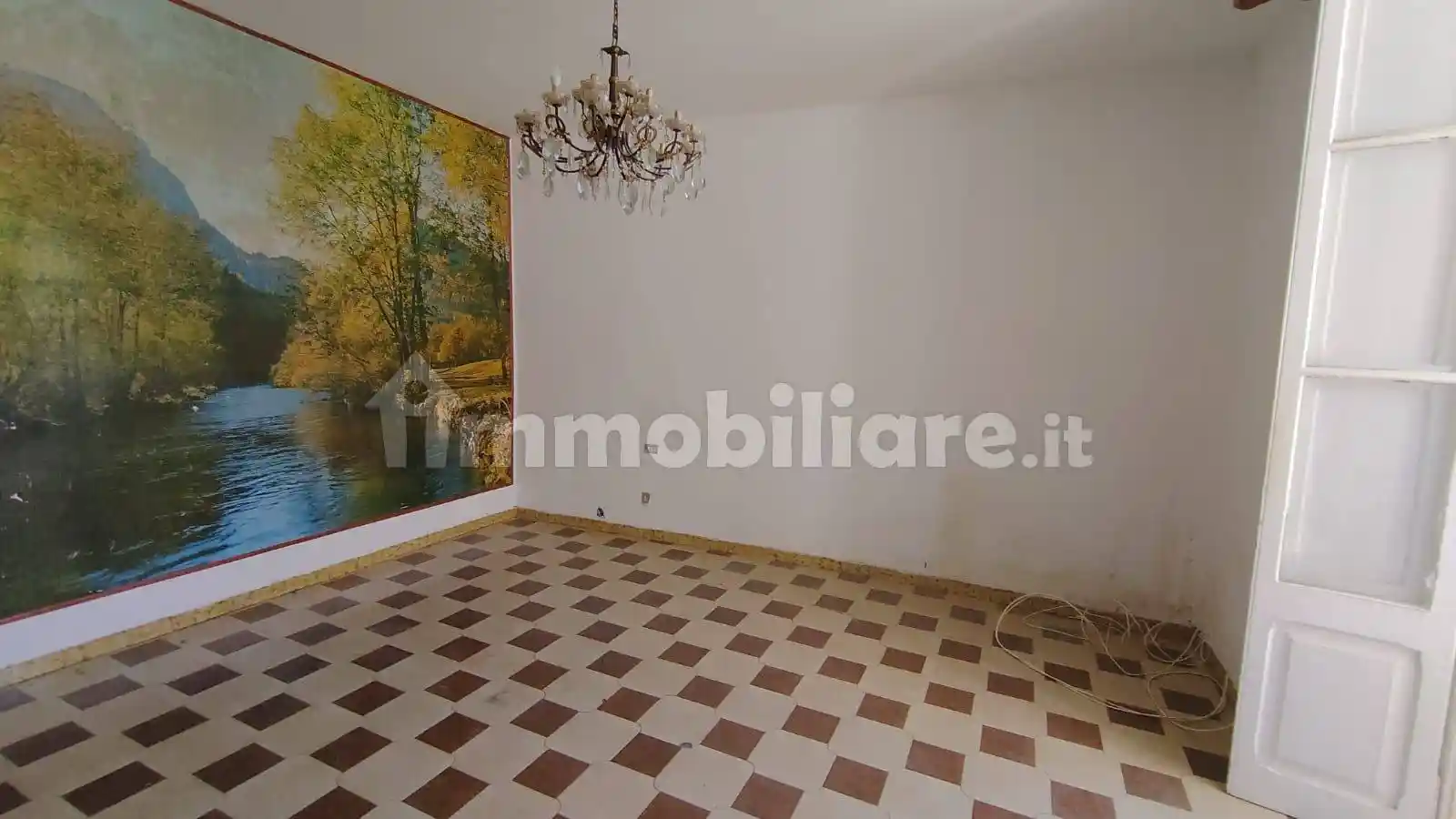 Appartamento in vendita a Tivoli