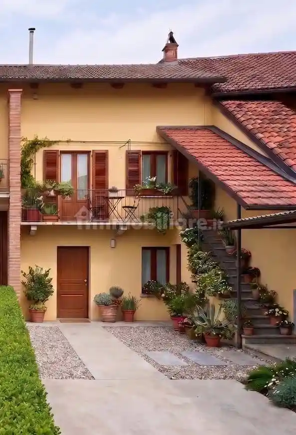 Villa in vendita a Carmagnola