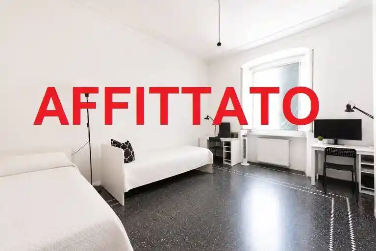 Appartamento in affitto a Genova