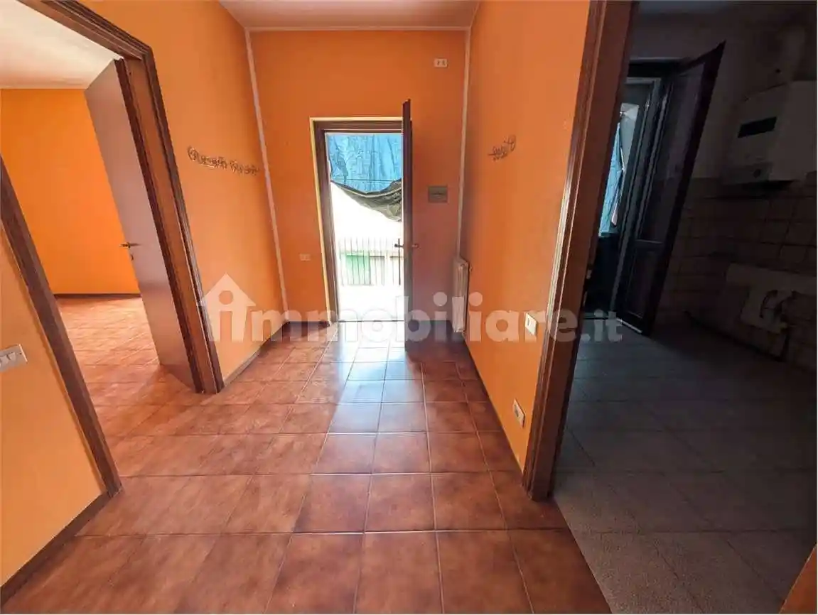 Appartamento in affitto a Inzago