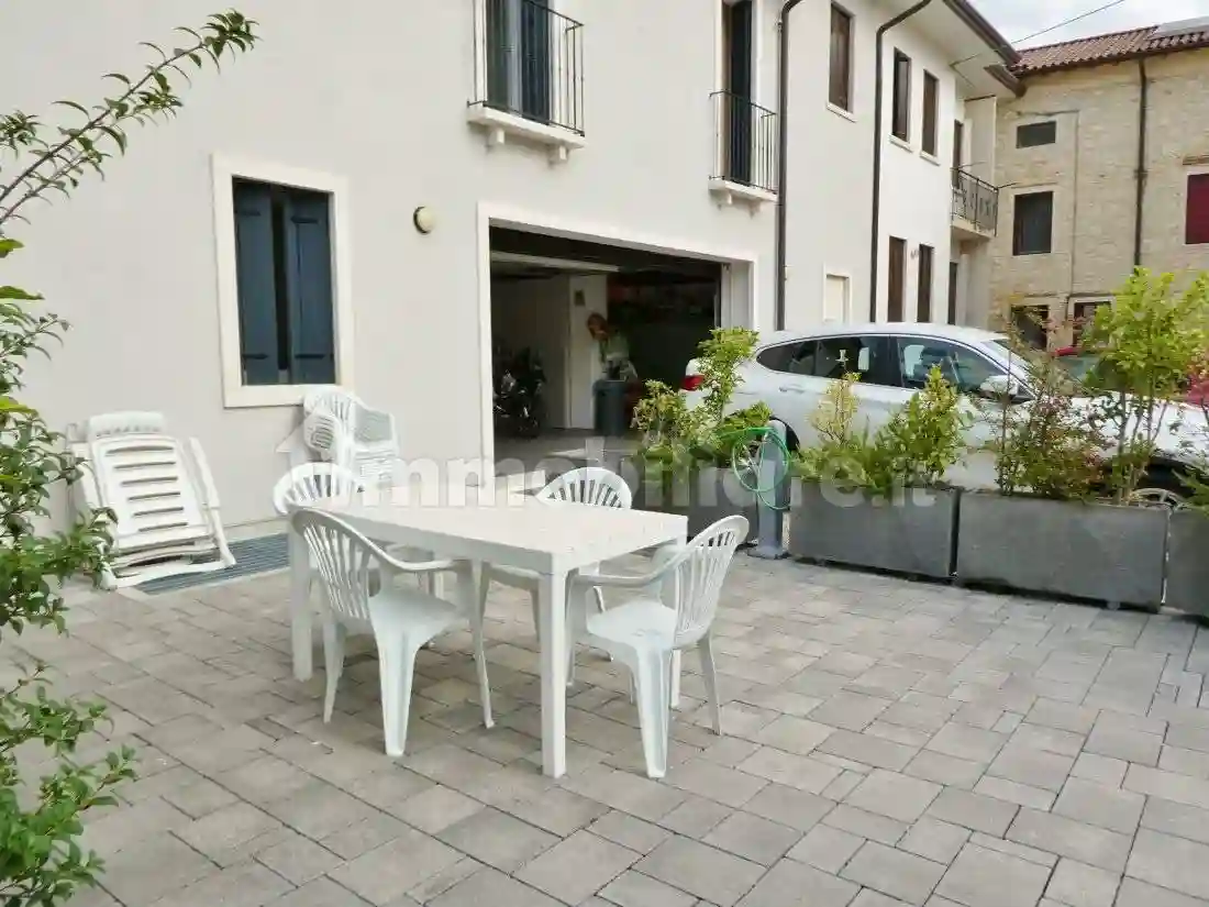 Villetta a schiera - foto 2