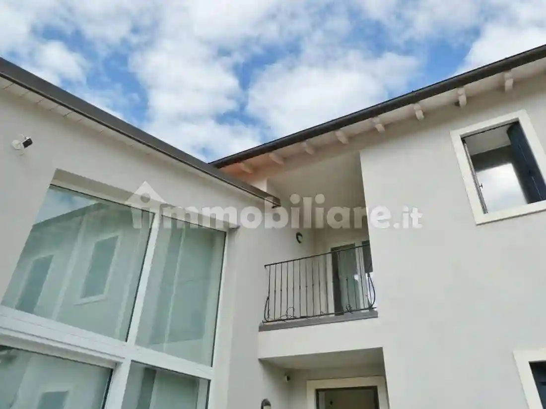 Villetta a schiera - foto 5