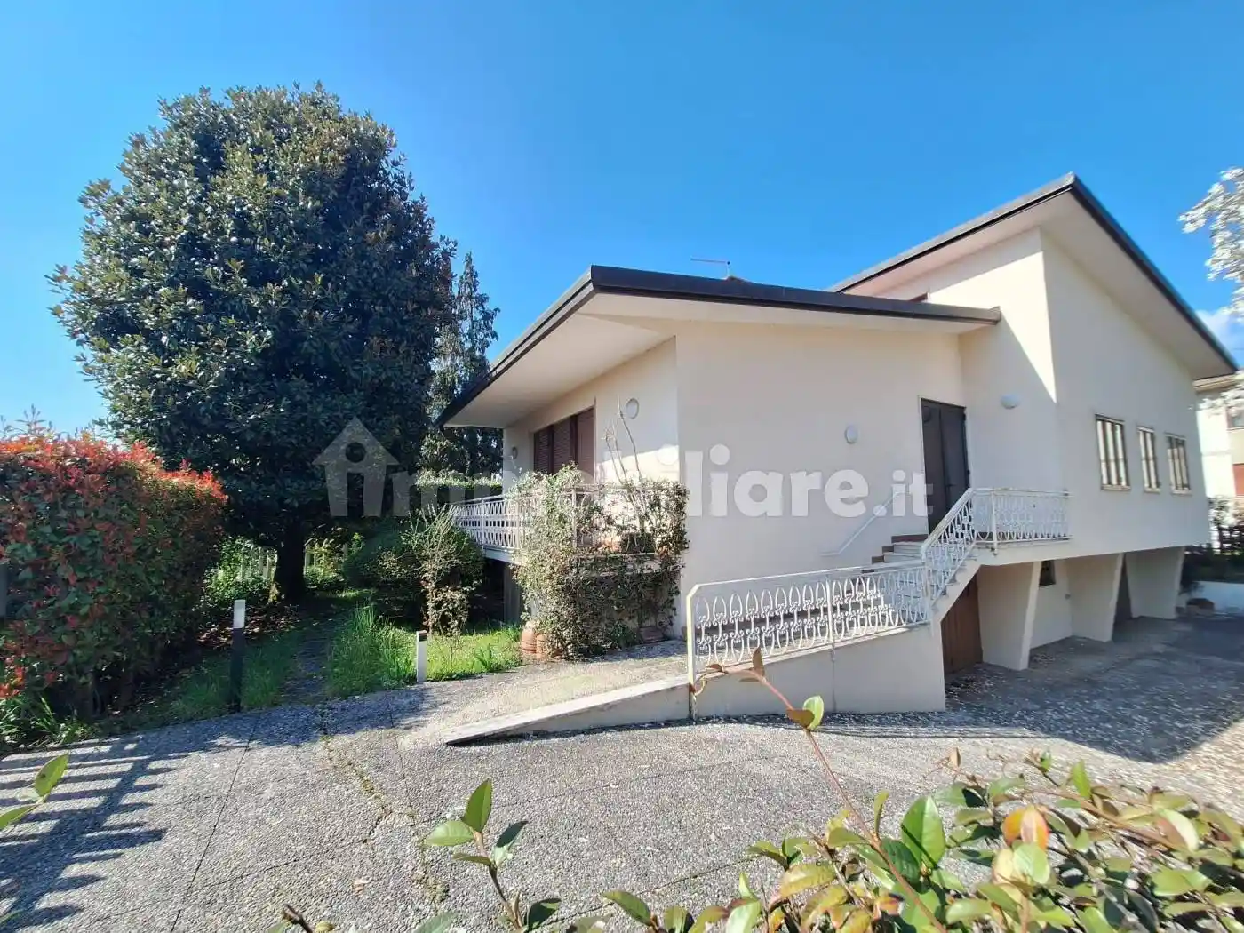 Villa in vendita a Zanè